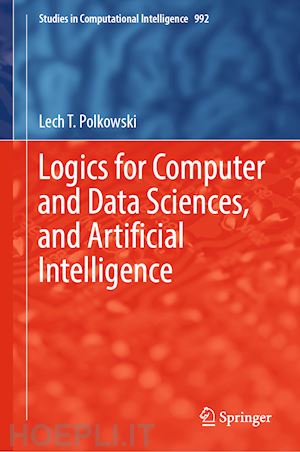 polkowski lech t. - logics for computer and data sciences, and artificial intelligence