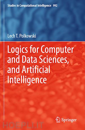 polkowski lech t. - logics for computer and data sciences, and artificial intelligence