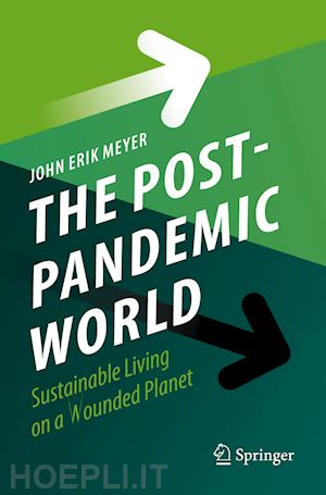 meyer john erik - the post-pandemic world