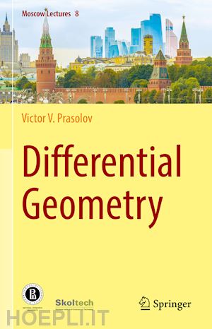prasolov victor v. - differential geometry