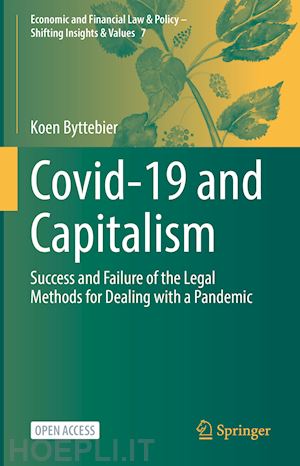 byttebier koen - covid-19 and capitalism
