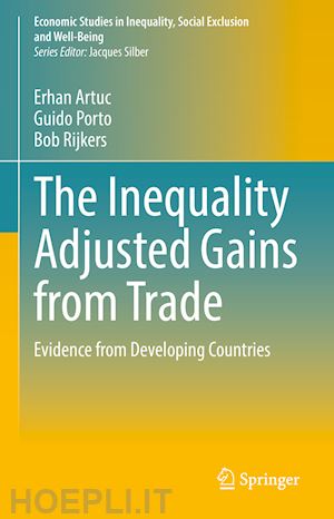 artuc erhan; porto guido; rijkers bob - the inequality adjusted gains from trade