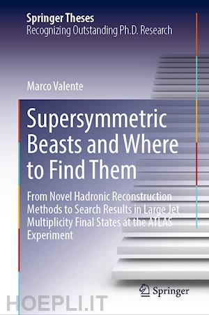 valente marco - supersymmetric beasts and where to find them