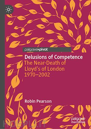 pearson robin - delusions of competence