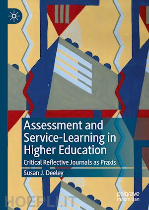 deeley susan j. - assessment and service-learning in higher education