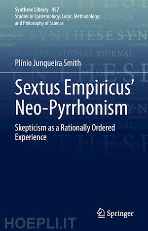 smith plínio junqueira - sextus empiricus’ neo-pyrrhonism