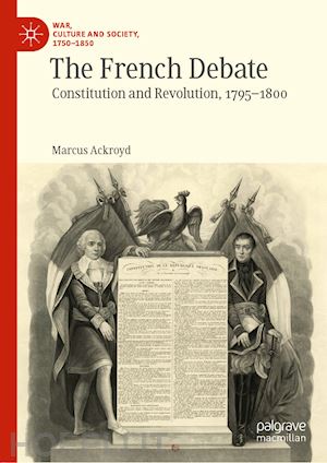 ackroyd marcus - the french debate