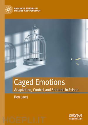 laws ben - caged emotions