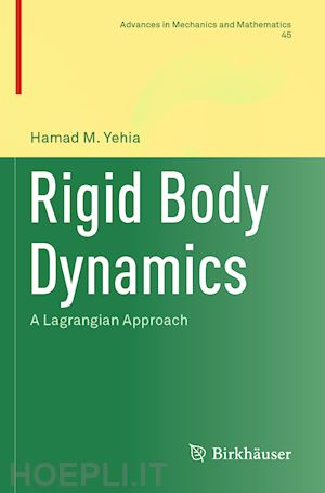 yehia hamad m. - rigid body dynamics