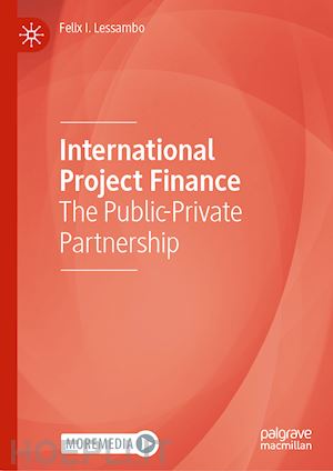 lessambo felix i. - international project finance