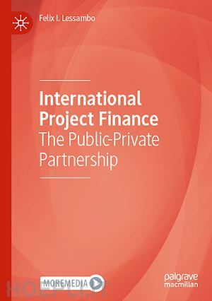 lessambo felix i. - international project finance