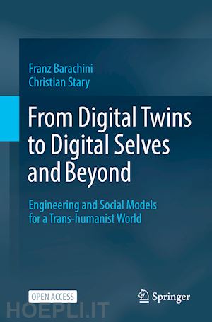 barachini franz; stary christian - from digital twins to digital selves and beyond