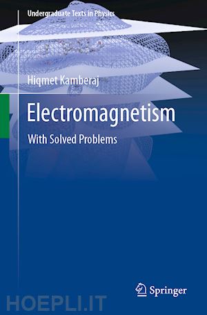 kamberaj hiqmet - electromagnetism