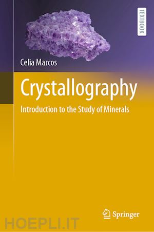 marcos celia - crystallography