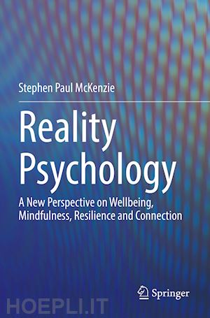 mckenzie stephen paul - reality psychology