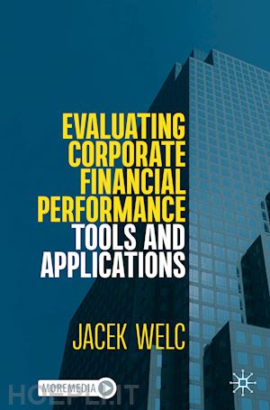 welc jacek - evaluating corporate financial performance