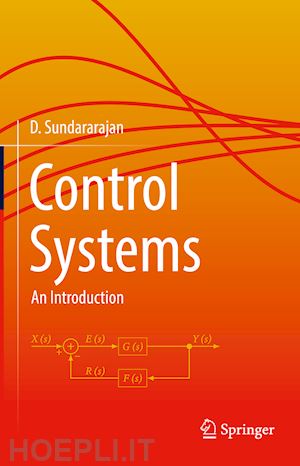 sundararajan dr. d. - control systems