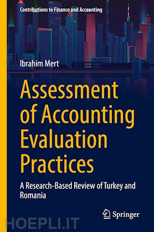 mert ibrahim - assessment of accounting evaluation practices