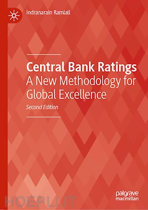 ramlall indranarain - central bank ratings