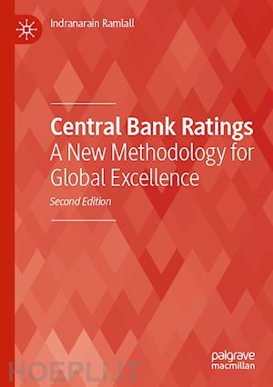 ramlall indranarain - central bank ratings