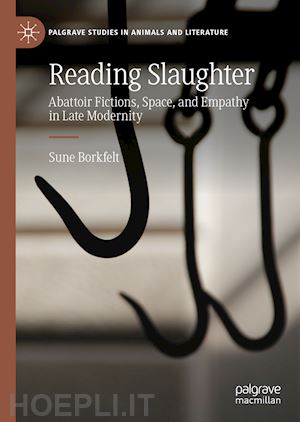 borkfelt sune - reading slaughter