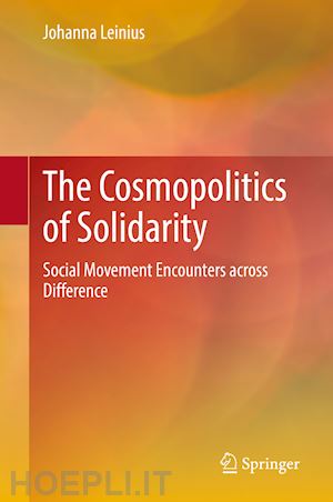 leinius johanna - the cosmopolitics of solidarity