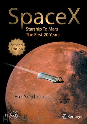 seedhouse erik - spacex