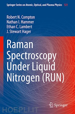 compton robert n.; hammer nathan i.; lambert ethan c.; hager j. stewart - raman spectroscopy under liquid nitrogen (run)