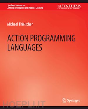 thielscher michael - action programming languages