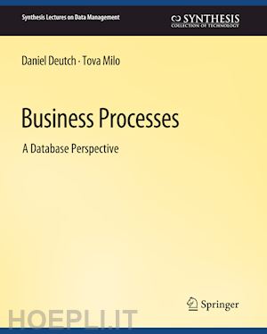 milo tova; deutsch daniel - business processes