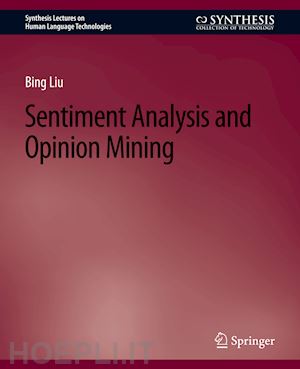 liu bing - sentiment analysis and opinion mining