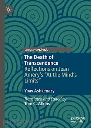 ashkenazy yoav - the death of transcendence