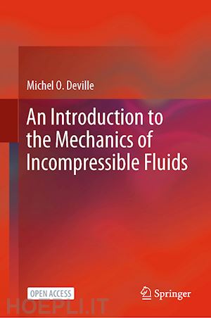 deville michel o. - an introduction to the mechanics of incompressible fluids