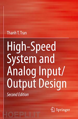 tran thanh t. - high-speed system and analog input/output design