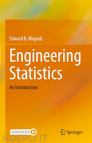 magrab edward b. - engineering statistics