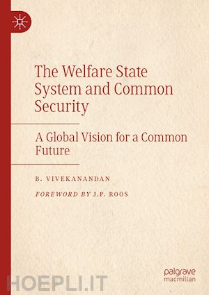 vivekanandan b. - the welfare state system and common security