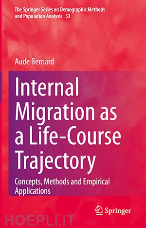 bernard aude - internal migration as a life-course trajectory