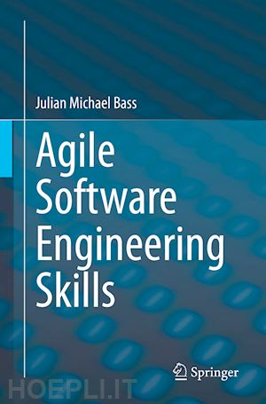 bass julian michael - agile software engineering skills