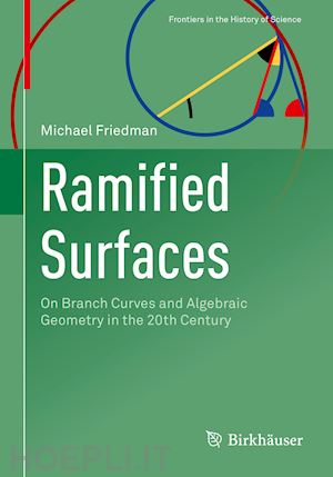 friedman michael - ramified surfaces
