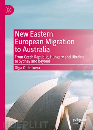 oleinikova olga - new eastern european migration to australia