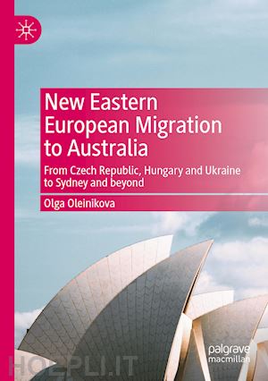 oleinikova olga - new eastern european migration to australia