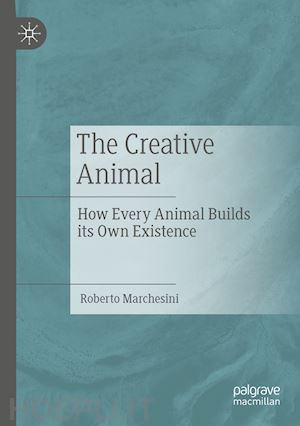 marchesini roberto - the creative animal