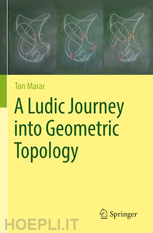 marar ton - a ludic journey into geometric topology