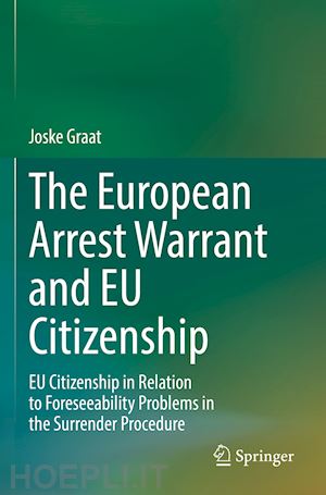 graat joske - the european arrest warrant and eu citizenship