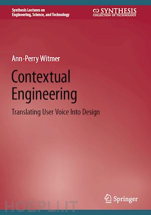 witmer ann-perry - contextual engineering