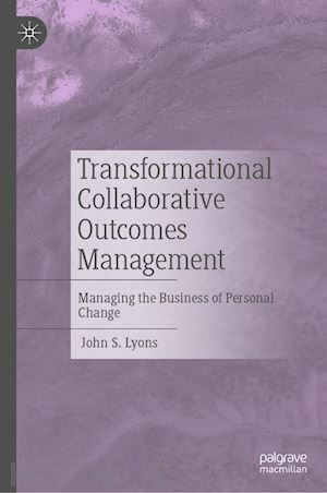 lyons john s. - transformational collaborative outcomes management