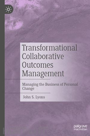 lyons john s. - transformational collaborative outcomes management