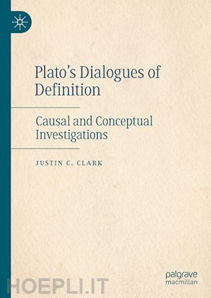 clark justin c. - plato’s dialogues of definition