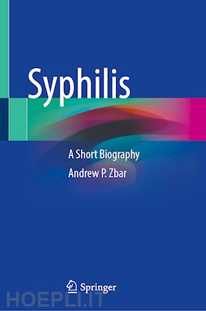 zbar andrew p. - syphilis