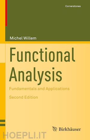 willem michel - functional analysis